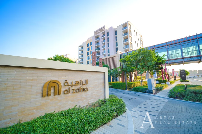 All-Inclusive | Heart of Sharjah | Resale63185207587714112