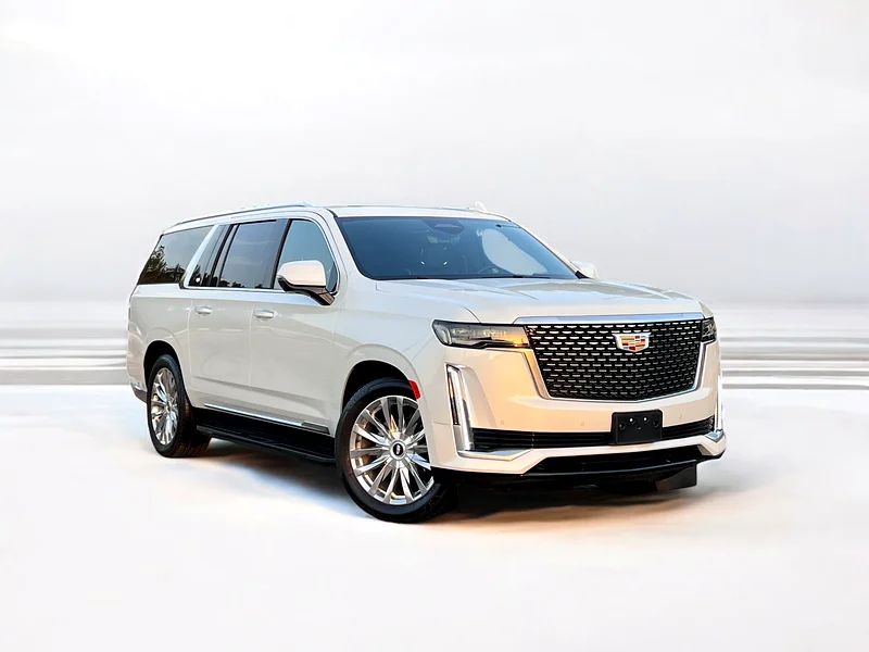 Cadillac escalade 2024 ESV full option63176169933827112