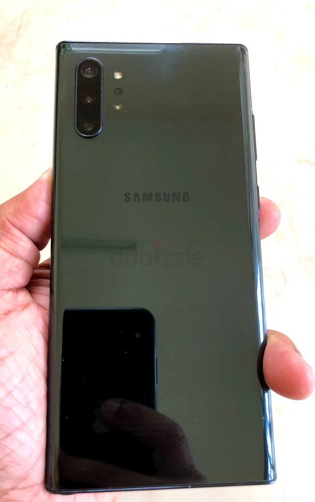 غالاكسي نوت 10 بلس63214421901699114