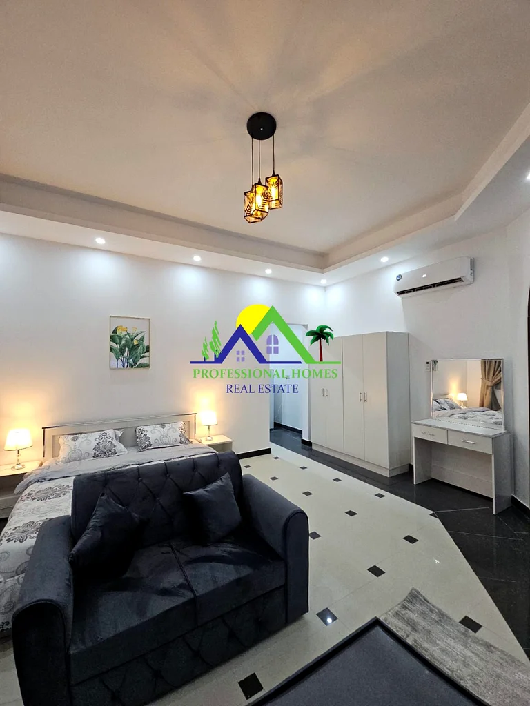 Amazing Furnished Studio63153231414786112