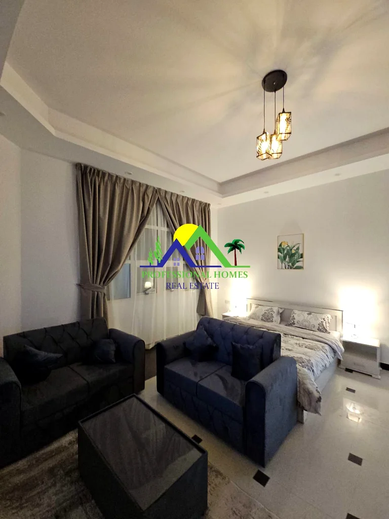 Amazing Furnished Studio63153231414786111
