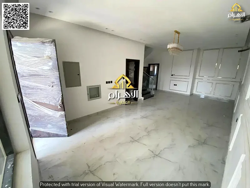 🏡 Luxurious villa for sale in Al Helio 2 - Ajman | Three floors + spacious roof | Luxurious finishes and all-inclusive price63904245709569111