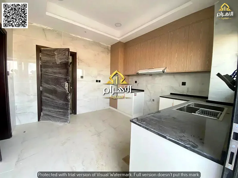 🏡 Luxurious villa for sale in Al Helio 2 - Ajman | Three floors + spacious roof | Luxurious finishes and all-inclusive price63904245709569113