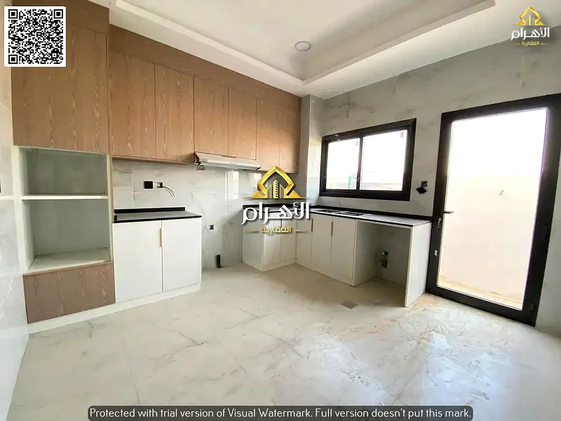 🏡 Luxurious villa for sale in Al Helio 2 - Ajman | Three floors + spacious roof | Luxurious finishes and all-inclusive price63904245709569112