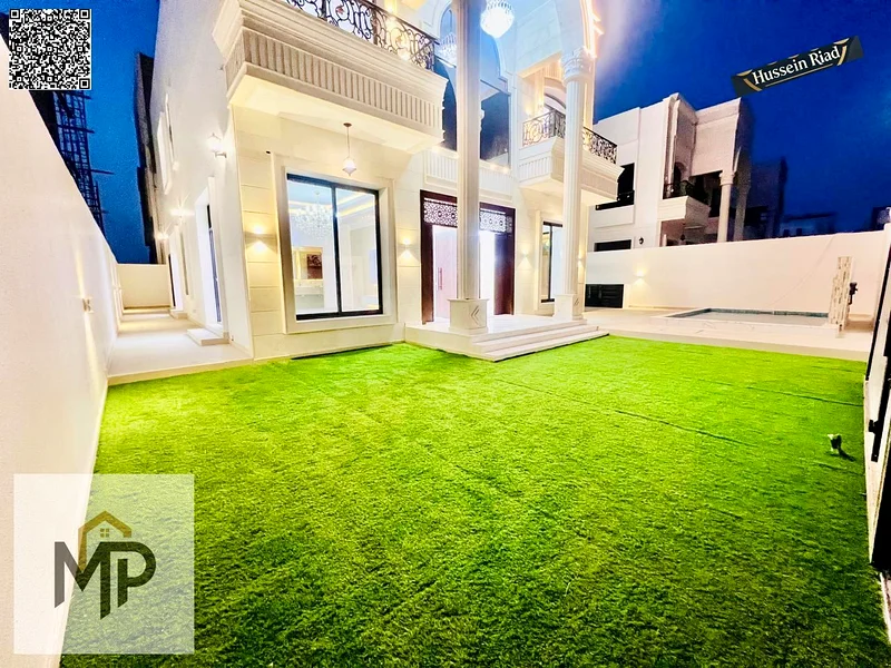 قصر مصغر للبيع في الحيلو 2، عجمان، بسعر يشمل رسوم التسجيل، قابل للتفاوض63904465151745113