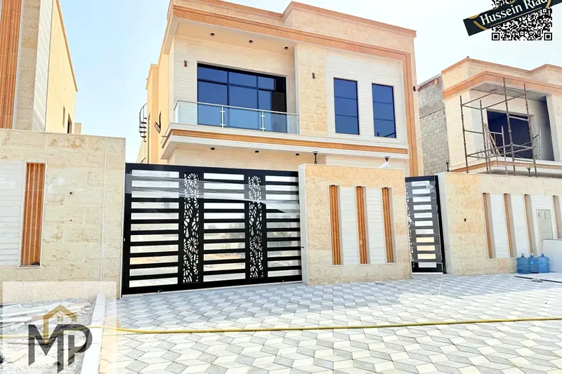 ✨ امتلك فيلتك التي تحلم بها وعش بأسلوب فاخر في قلب الهيليو بسعر يشمل رسوم التسجيل.63904246602627112