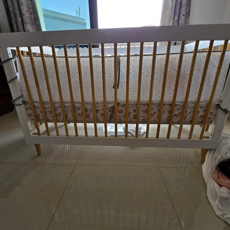 سرير طفل بجانب السرير / سرير لعب63175287322754112