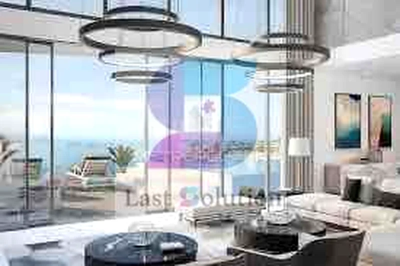 Discover Luxury Waterfront Living at Edge, Mina Al Arab!63861985080835114