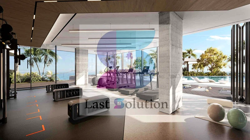 Discover Luxury Waterfront Living at Edge, Mina Al Arab!63861985080835112