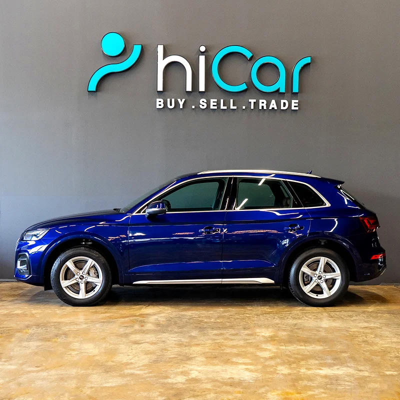 3161 درهم شهريًا • دفعة أولى 0% • 45TFSI • ضمان الوكالة63232138034563111