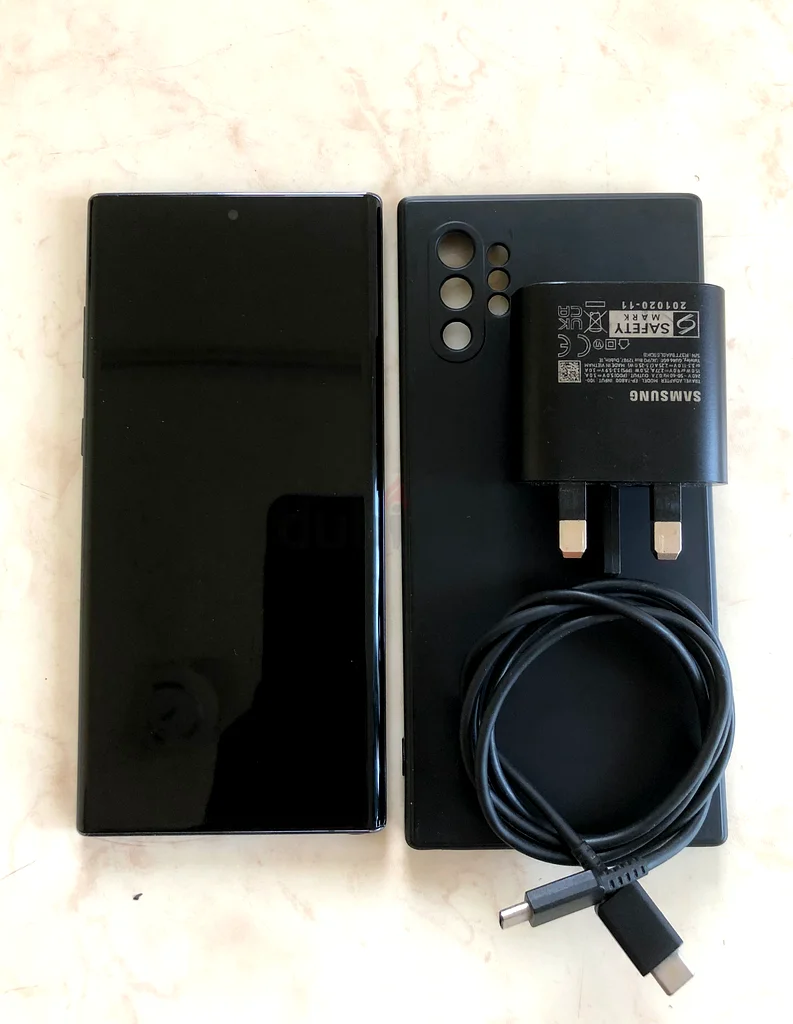 غالاكسي نوت 10 بلس63214421901699111