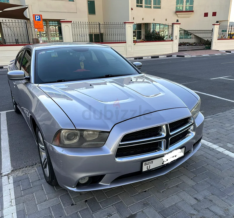 Dodge Charger R/T Hemi! Well Maintained !!!63153229237121112
