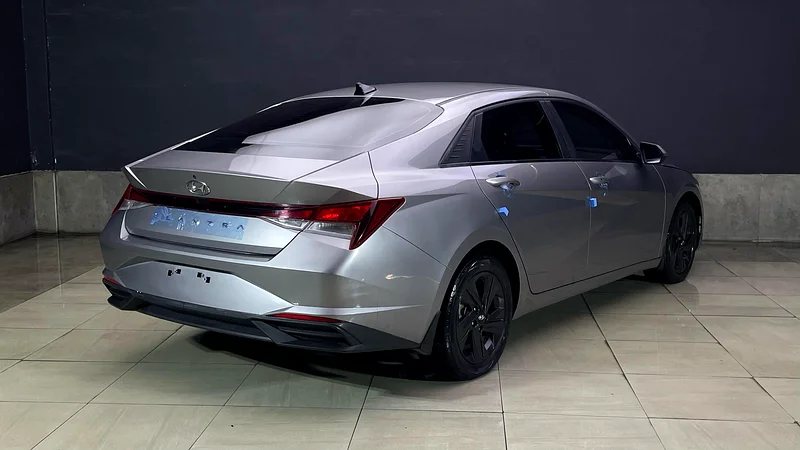 HYUNDAI ELANTRA 2022 VIN # 25770063136481689091112
