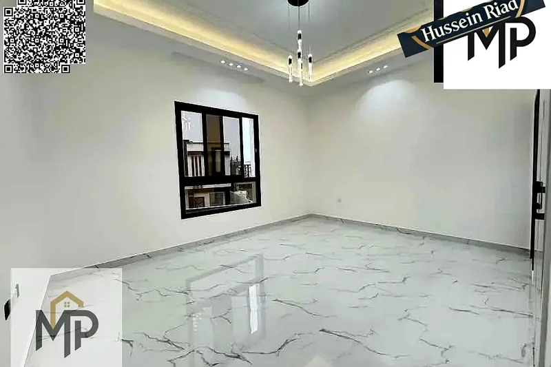 Villa for sale, corner, directly opposite the park, including registration fees63904246611585113