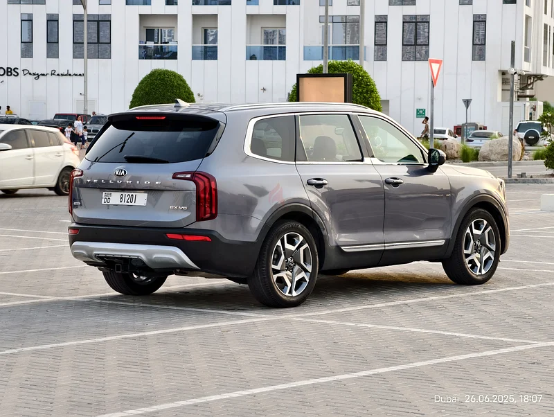 KIA TELLURIDE EX FULL AWD63152289549953114