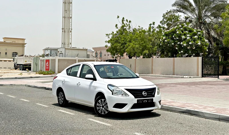 520/ Month @ Zero Down Payment, Nissan Sunny, GCC Specs,1 Year Warranty.63166629346690112