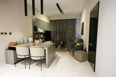 STYLISH MAG 318 | 2 BHK | FULLY FURNISHED