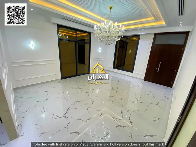 امتلك فيلتك الكلاسيكية الفاخرة في الهيليو 2 - ممتلكات دائمة لجميع الجنسيات وبسعر شامل كل شيء!63905608745601114