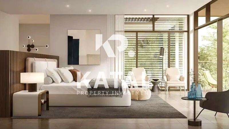 المعيشة الفاخرة | فيلا واسعة المساحة | فاخرة63198598550403114