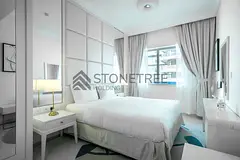 Central Downtown | Near Burj Khalifa and Dubai Mall