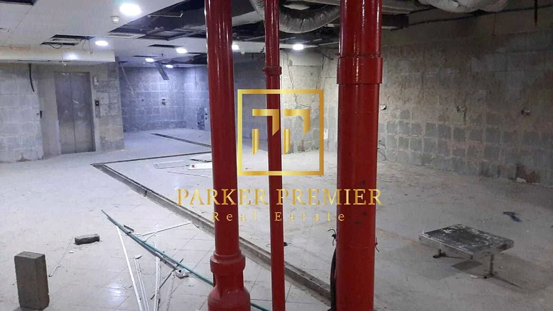 Commercial space for Lease |Basement + Ground + Mezzanine63165232785155112