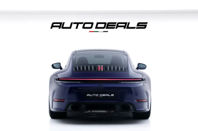 2025 Porsche 911 Carrera | Brand New | Fully Loaded | Best in Class | 3.0L F663226737460099114