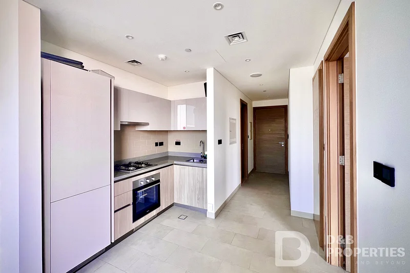 Burj View | Unfurnished | High Floor63150486436226113