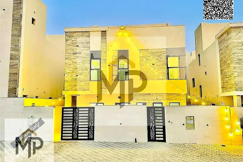Luxury villa for sale. The price includes everything, including registration fees, air conditioning, water, and electricity. Turnkey delivery.63892909192449110