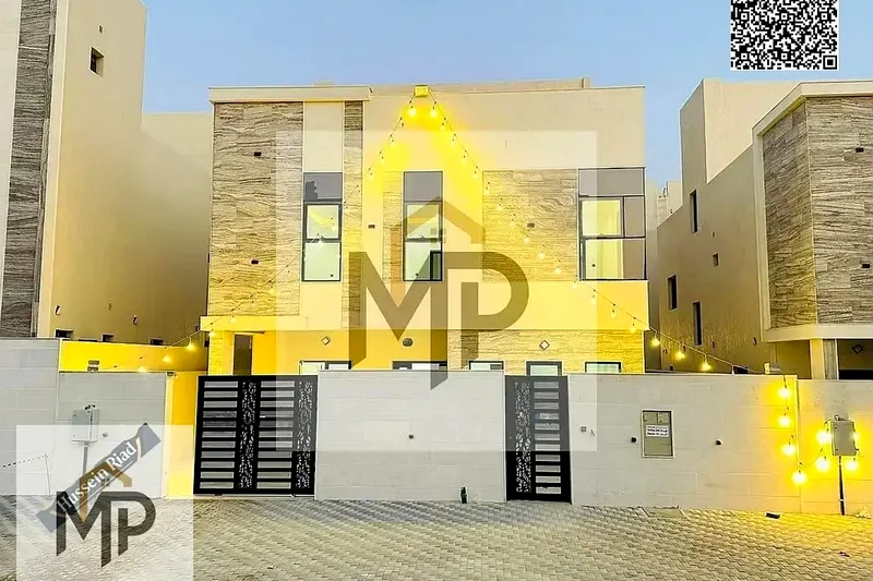 Luxury villa for sale. The price includes everything, including registration fees, air conditioning, water, and electricity. Turnkey delivery.63892909192449111