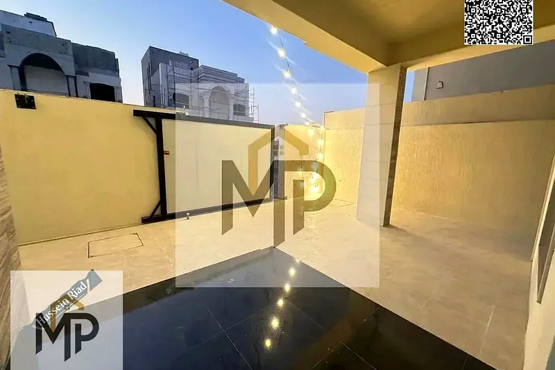 Luxury villa for sale. The price includes everything, including registration fees, air conditioning, water, and electricity. Turnkey delivery.63892909192449113
