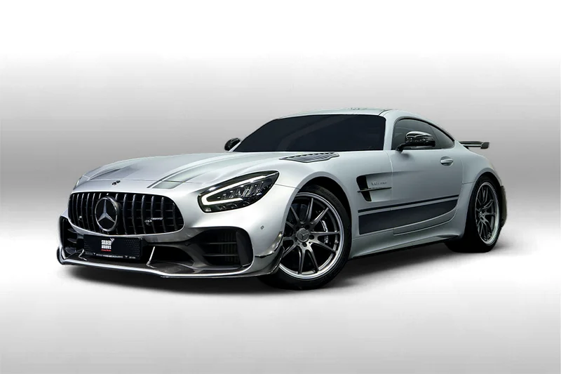 0% Downpayment | AED 11,227 P/M | Warranty and Service Available | Full-Service History62932672946305115