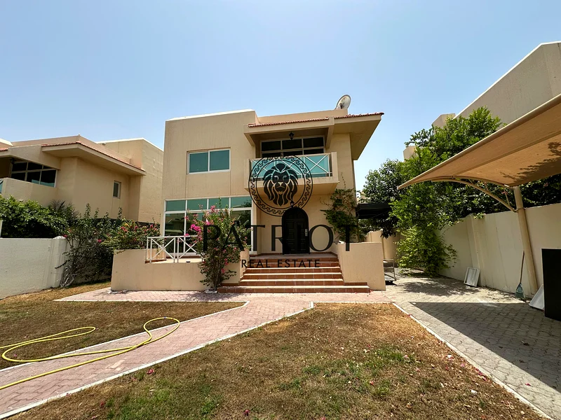 Spacious 3-Bedroom Villa | Umm Suqeim | Family Community63403467067522113