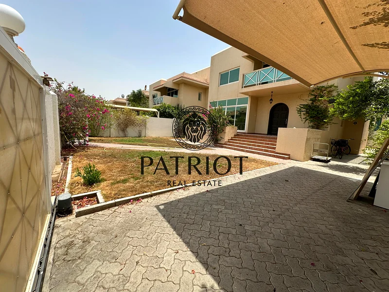 Spacious 3-Bedroom Villa | Umm Suqeim | Family Community63403467067522112