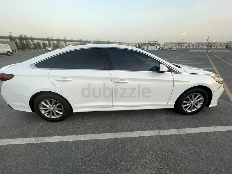 Sonata 2019 (SE)63150946950658113