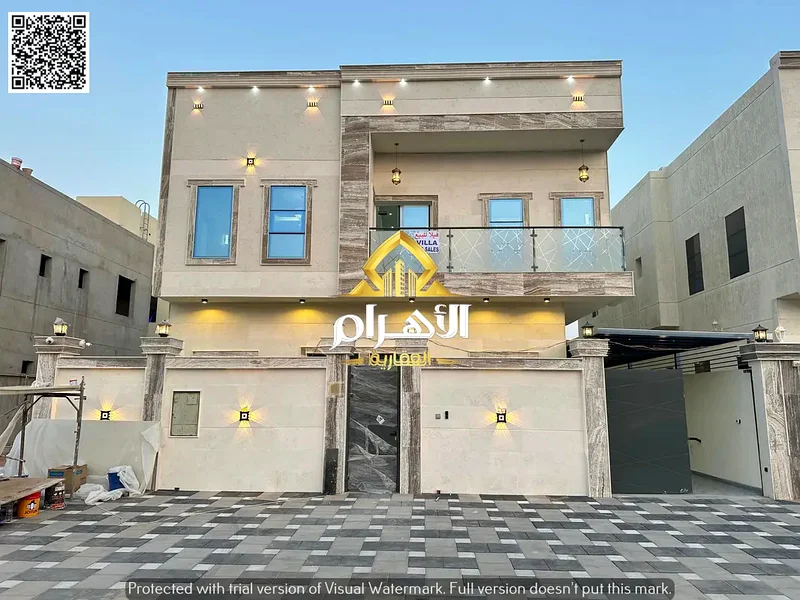 بدون دفعة أولى وبسعر يشمل رسوم التسجيل ورسوم الملكية63905608821506110