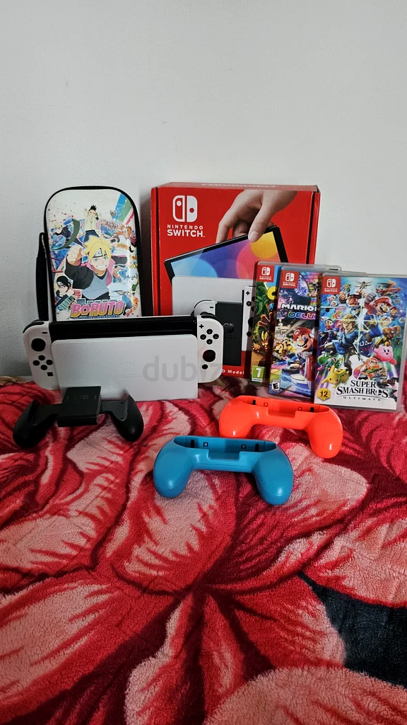 Nintendo Switch632311974179851122