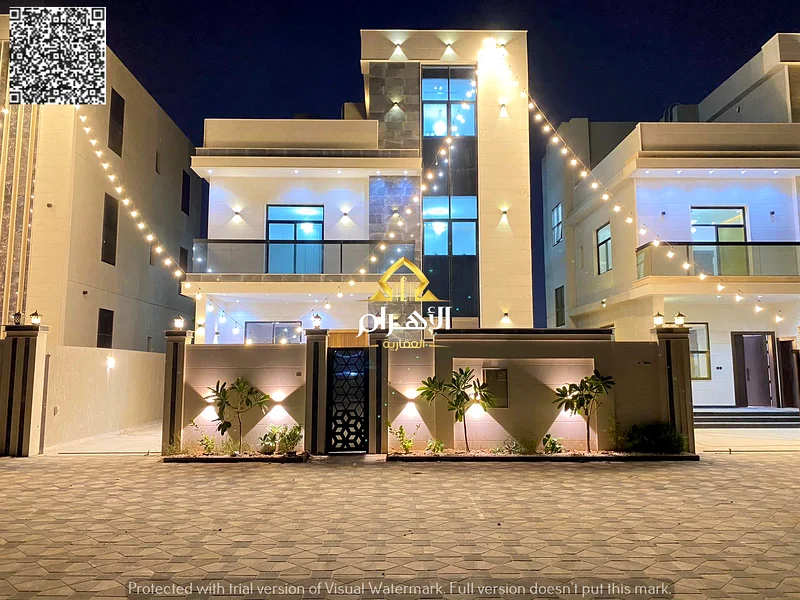 فيلا للبيع مباشرة من المالك، تشمل رسوم التسجيل، ملكية كاملة لجميع الجنسيات، بسعر قابل للتفاوض، دون دفع 100٪ نقداً63903721998593110