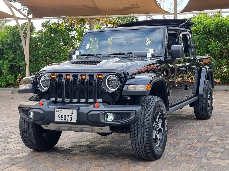 Jeep Gladiator Mowafi63171296890625113