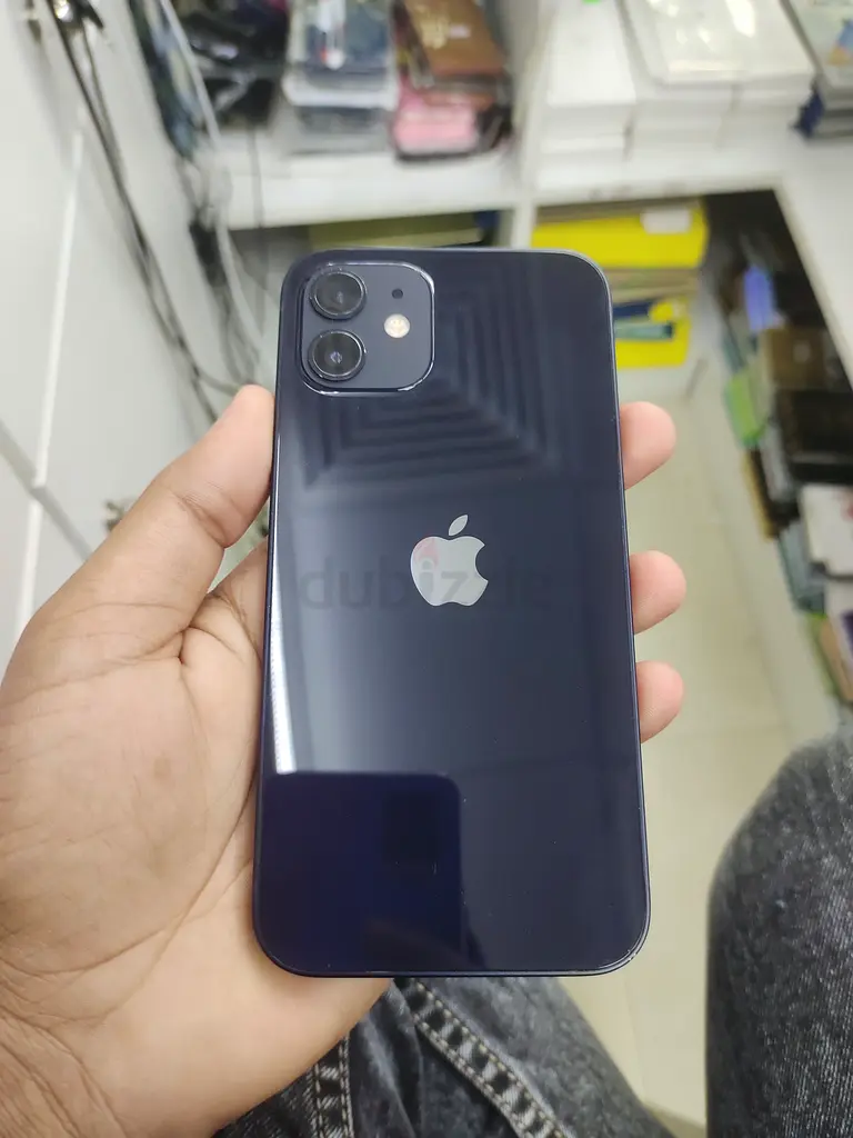 Apple iPhone 12 - Stunning Condition, Unmatched Performance!