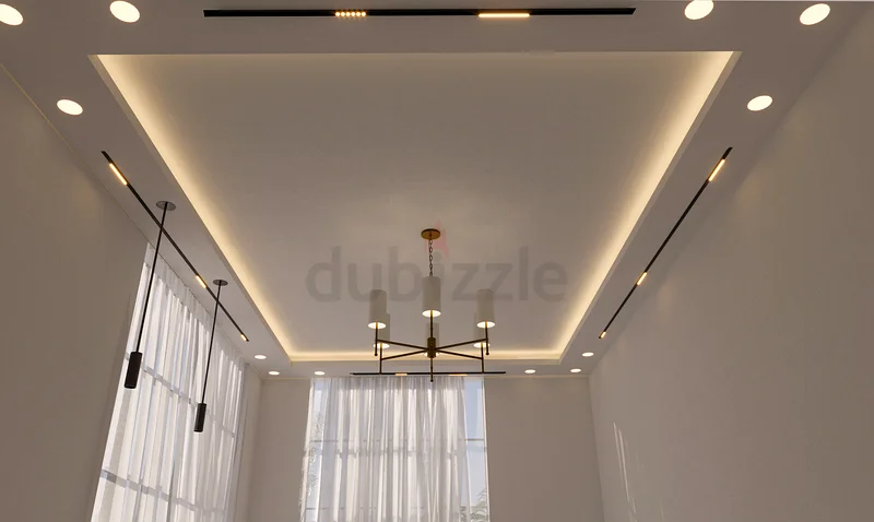 مهندس معماري – مصمم ثلاثي الأبعاد للتصميم الداخلي والخارجي63215878357763114