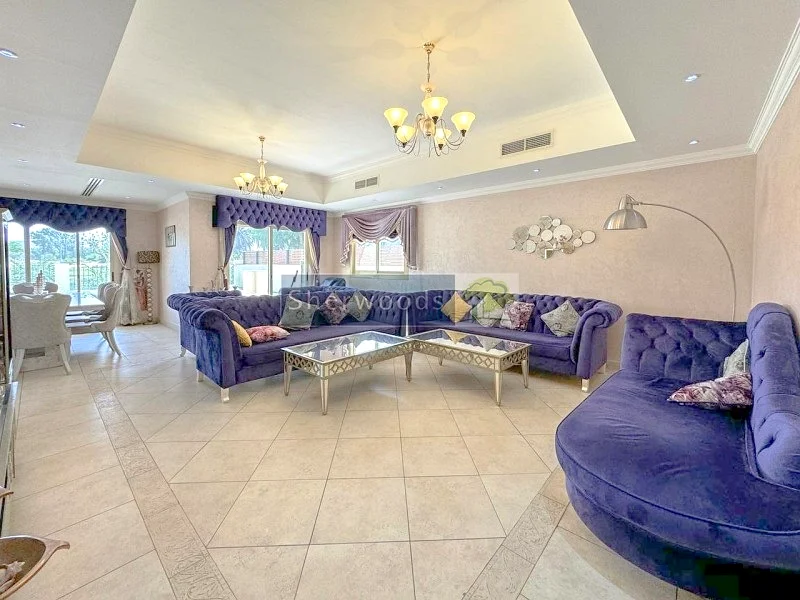 Luxurious I Fully Furnished  I Ready to Move In63167102091778114