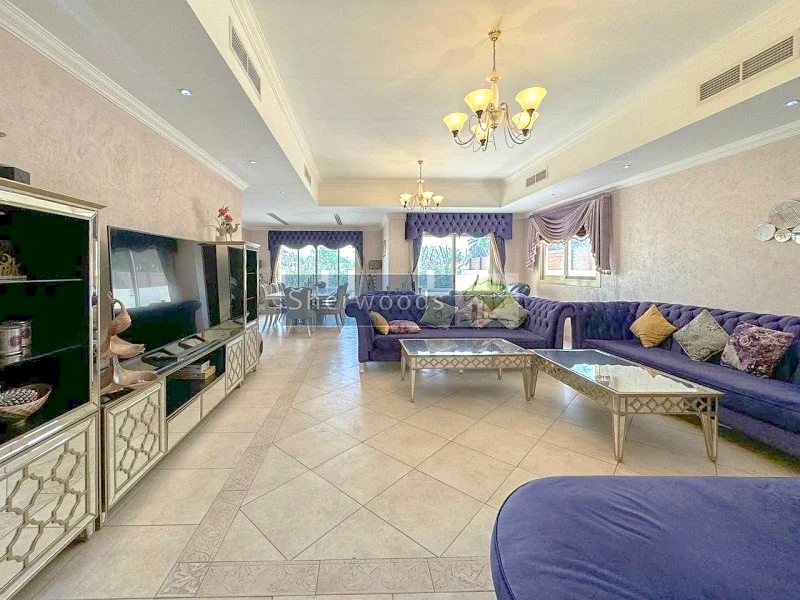 Luxurious I Fully Furnished  I Ready to Move In63167102091778113
