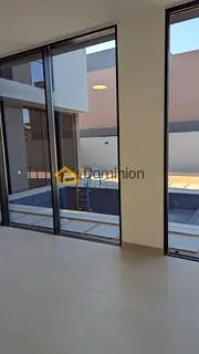 4 BHK Standalone Villa With Pool | Mortgage Unit | Free Hold | Live in the heart of Sharjah | Luxury
