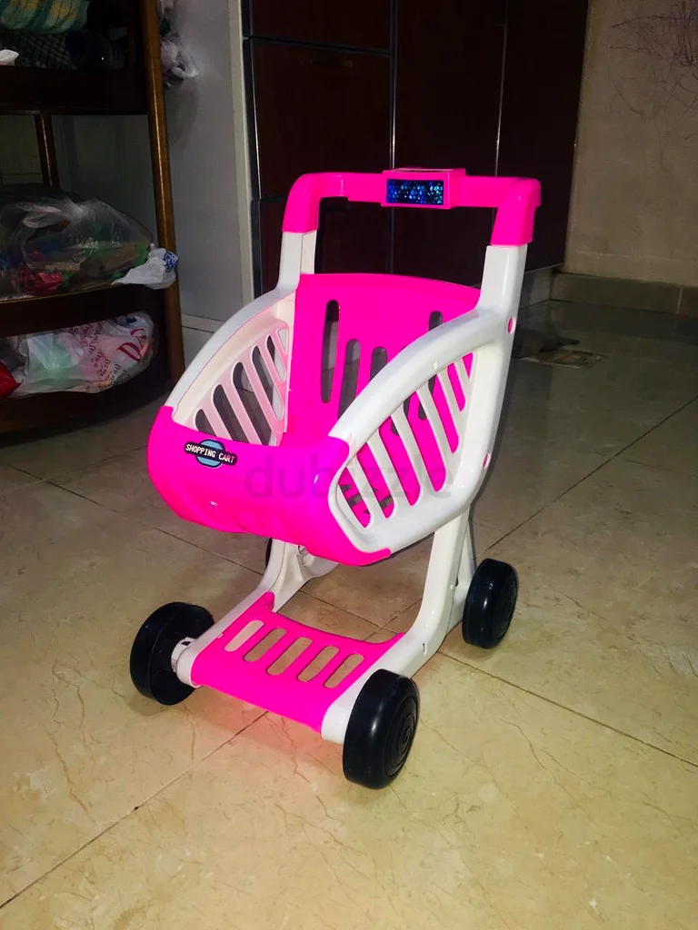 Kids Shopping Trolley632083824066591129