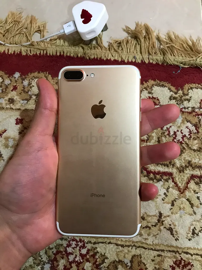 Apple iPhone 7 Plus - Great Condition63214903314563111