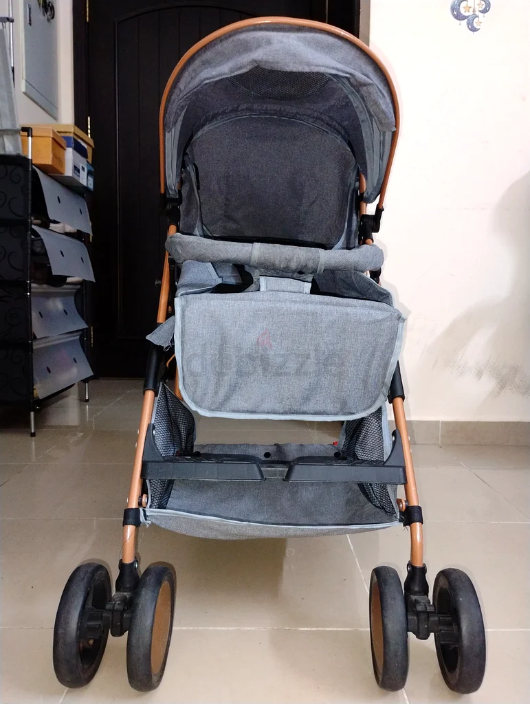 Stylish and Convenient Baby travel Stroller for Sale! Cabin friendly, flight allowed.63230185712259111