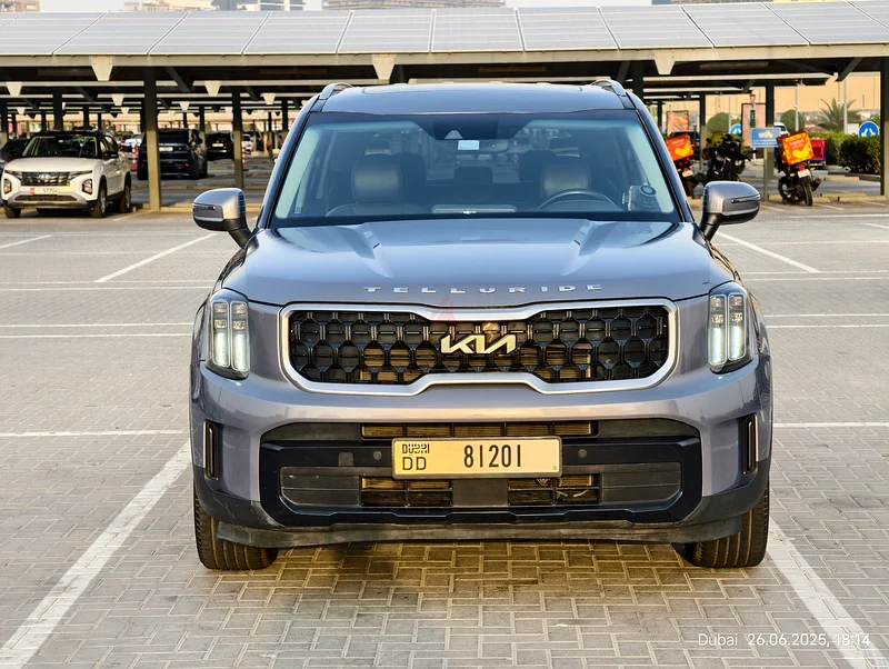 KIA TELLURIDE EX FULL AWD63152289549953111