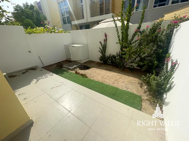 3 Bed TH | Ready to Move | Viewing Possible63740961728643110