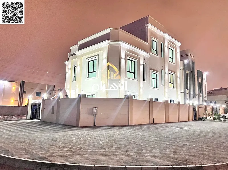 Limited-time offer for sale: 6-room corner villa, including water, electricity, and air conditioning fees, super deluxe finishing, freehold for all63252423788290111