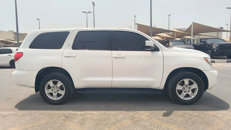 تويوتا سكويا جي سي سي63166155141635113